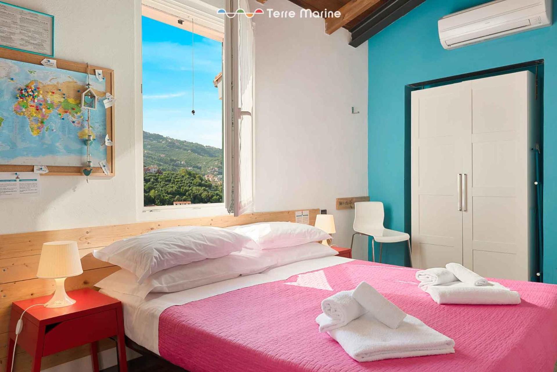A Casa Tua Room, Terre Marine La Spezia Exteriör bild